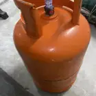 اسطوانة غاز جديده معباه