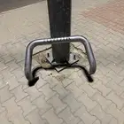 للبيع دعامية امامية هايلوكس غماره