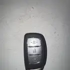 مفتاح سوناتا 2019سمارت اصلي وكاله