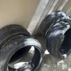 كفرات لكزس 460 نضيف