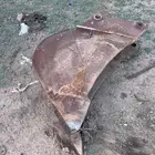 بكت عرجاء
