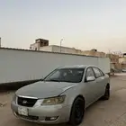 سوناتا 2007 لوحه مميزه