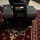 ماطور أربع بساتم