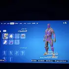 ايجار سكيلتون بنفسجي سوني