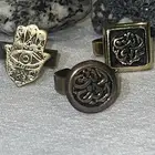 خواتم نحاس واكسسوارات نحاس