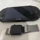 بي سي فيتا وساعة ابل