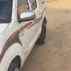 سيارة هايلكس 2006 ديزل