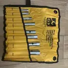 طقم عدة من مقاس7الى22