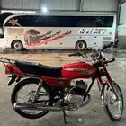 دباب سوزوكي باور سبورت للبيع بأوراق جمرك