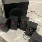 مسرح منزلي سماعة