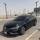 رينو تاليسمان - 2018