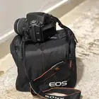 Camera Sony A330