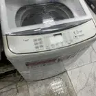 غساله اتوماتك ال جي