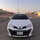 تويوتا يارس 2020 Y