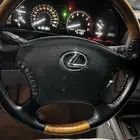جيب لكزس لبيع 2005 ماشي261لف