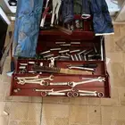 شناط عده ميكانيا كامله وحده جديده لم تستخدم