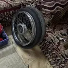 قطع غيار سوزوكي دباب 100