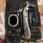 تنك بنزين شاص 2013