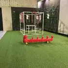 شاليه ومسابح نظيفة وآمنة للأطفال