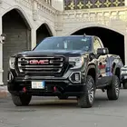 سييرا 2022 وكالة