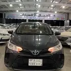 تويوتا يارس Y 2021