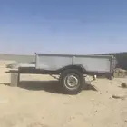 مقطوره قلص للبيع