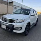 فورشنر 2015 تماتيك 6 سلندر