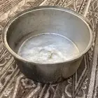 قدر طبخ قديم