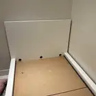 سرير ايكيا