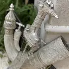 خنجر فضه هدهد سبأ من أندر النوادر