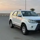 فورشنر 2008 دبل بدي وكااله