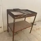 منقال نار