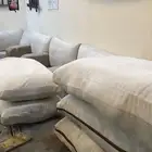 11مسندة ظهر و 3 مراكي