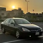 هوندا اكورد 2006 استاندر ((عبدالله هاشم))