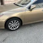 لكزس 2007 مجدد ومفحوص