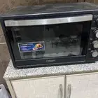 فرن كهربائي