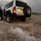 جيب فتك نظيفه ممشى 200 المديل 2006 محول 2016 للبدل بهايلكس