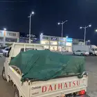 دباب نقل العفش وتوصيل داخل جده وخارجهاء