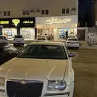 كرايزلر 2010 مستعمله