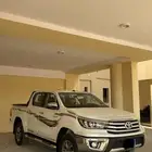 هايلوكس دبل 2019