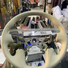 طاره جيب بلاتنيوم نيسان اصلي وكاله