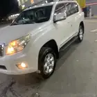 برادو 2013 نص فل بحالة الوكاله