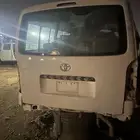 قطع غيار تايوتا باص هايس