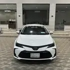 كورلا 2021 Gli