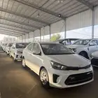 كيا بيجاس 2026