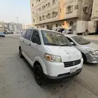 دباب مقفص سزوكي 2010