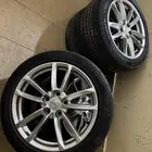 جنوط شيفي Ss (لومينا-كابرس