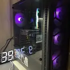 بي سي قيمنق Gaming نظيف جدا