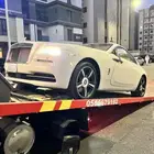 سطحة هيدروليك الرياض