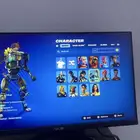 حساب فورت نادر